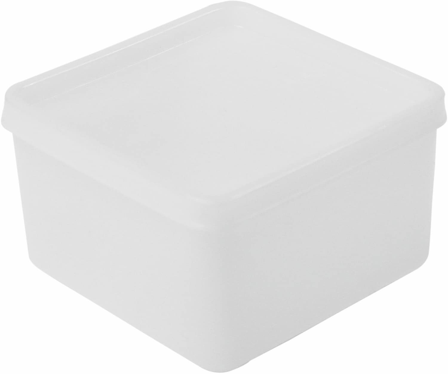 Plastic container 230040