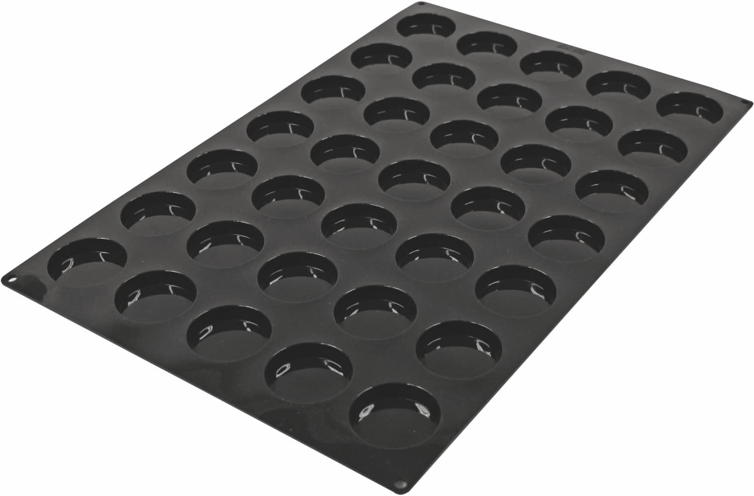 Silicone baking moulds Muffin 600 x 400 mm - 115309