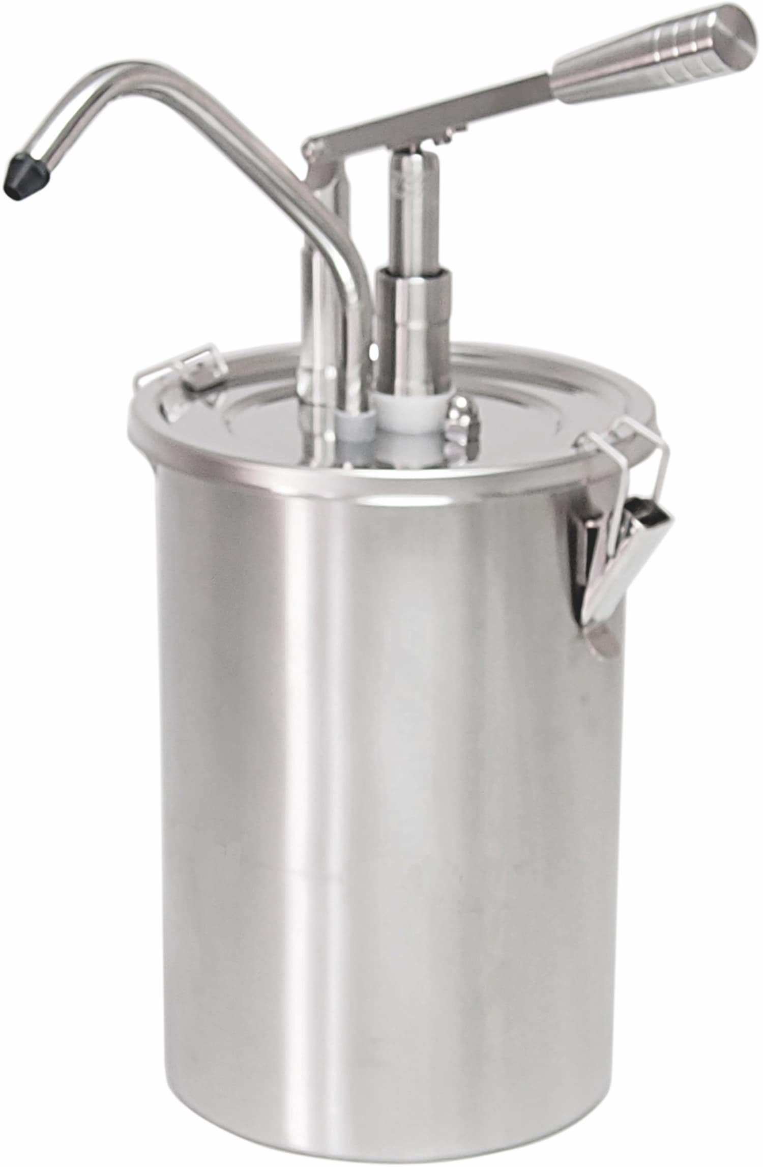 Lever dispenser 152400