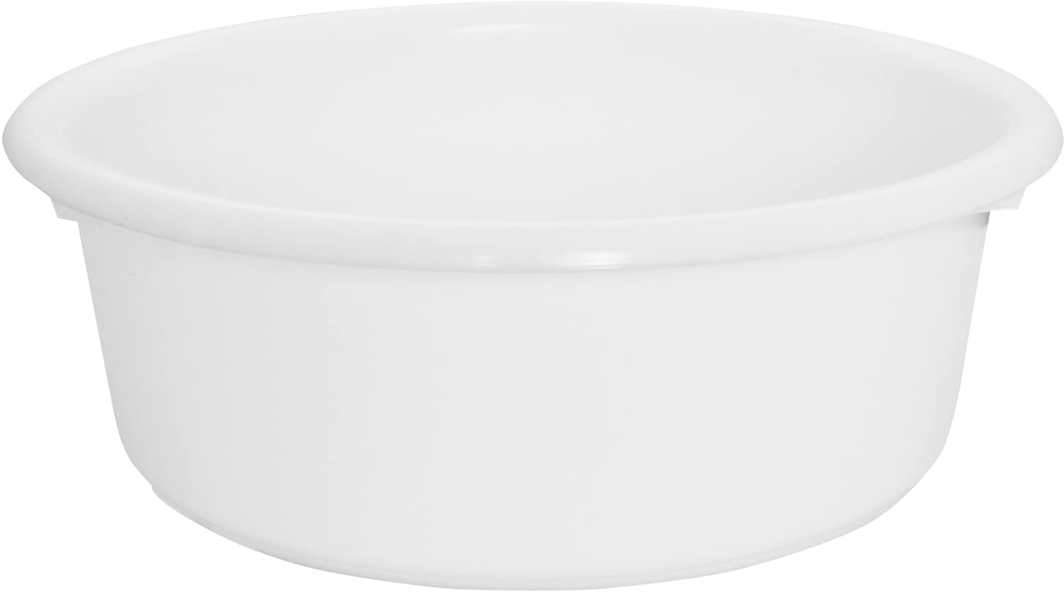 Dough containers round Thumbnail