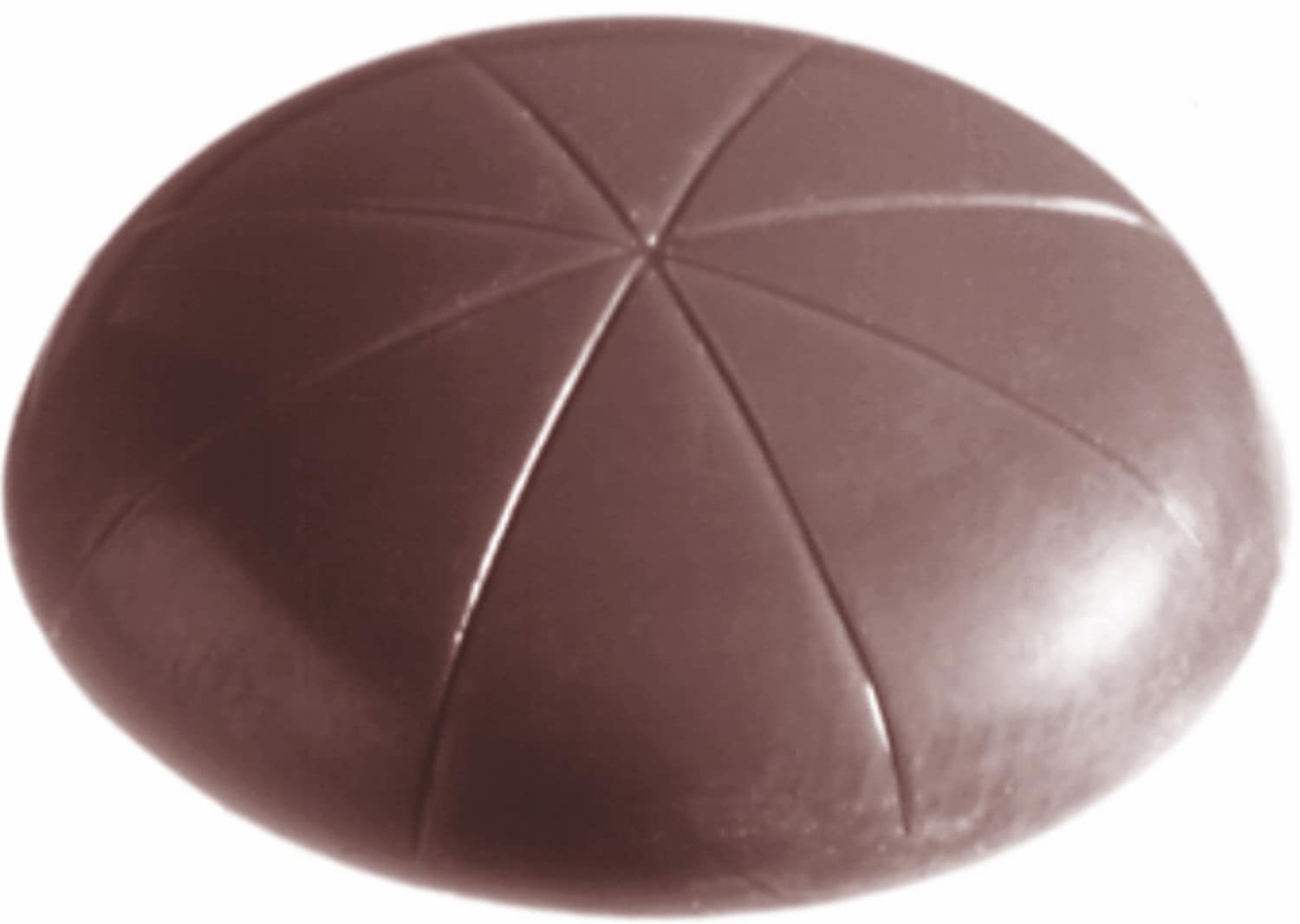 Chocolate mould "Biscuit" 421321 421321