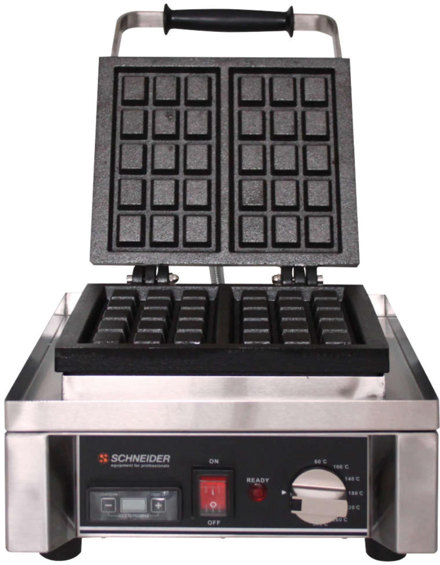 Waffle maker "Belgium" 150720