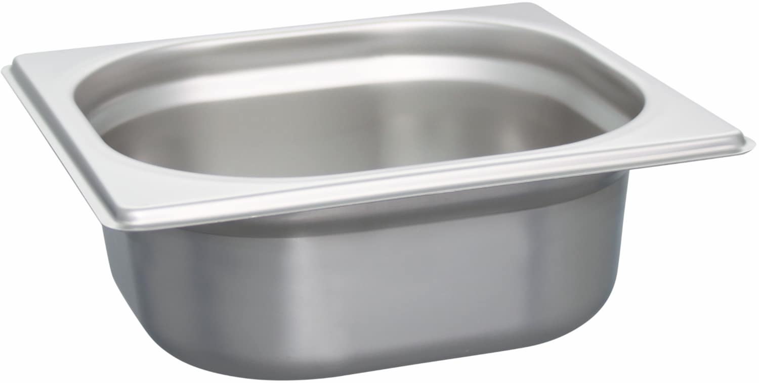 STAINLESS STEEL CONTAINER GN1/3 - Cool 