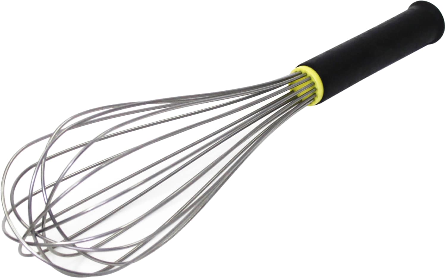 idrop SPIN WHISK - Single handed Mechanical Whisk