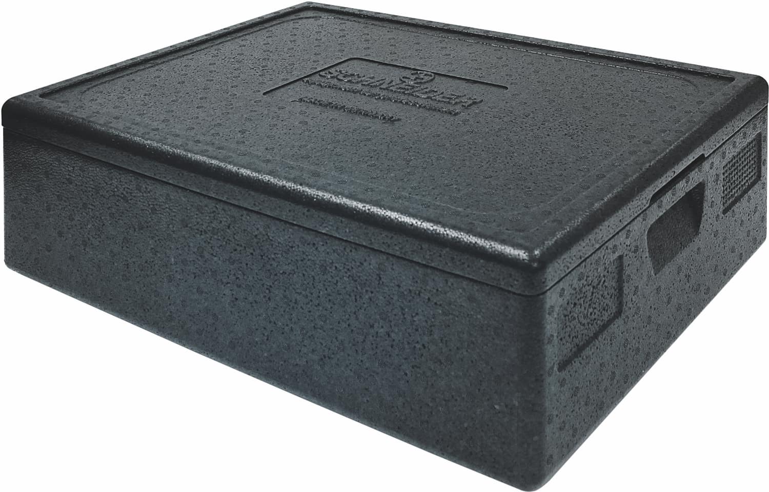 EPP insulation box TOP-BOX 40 x 60 cm