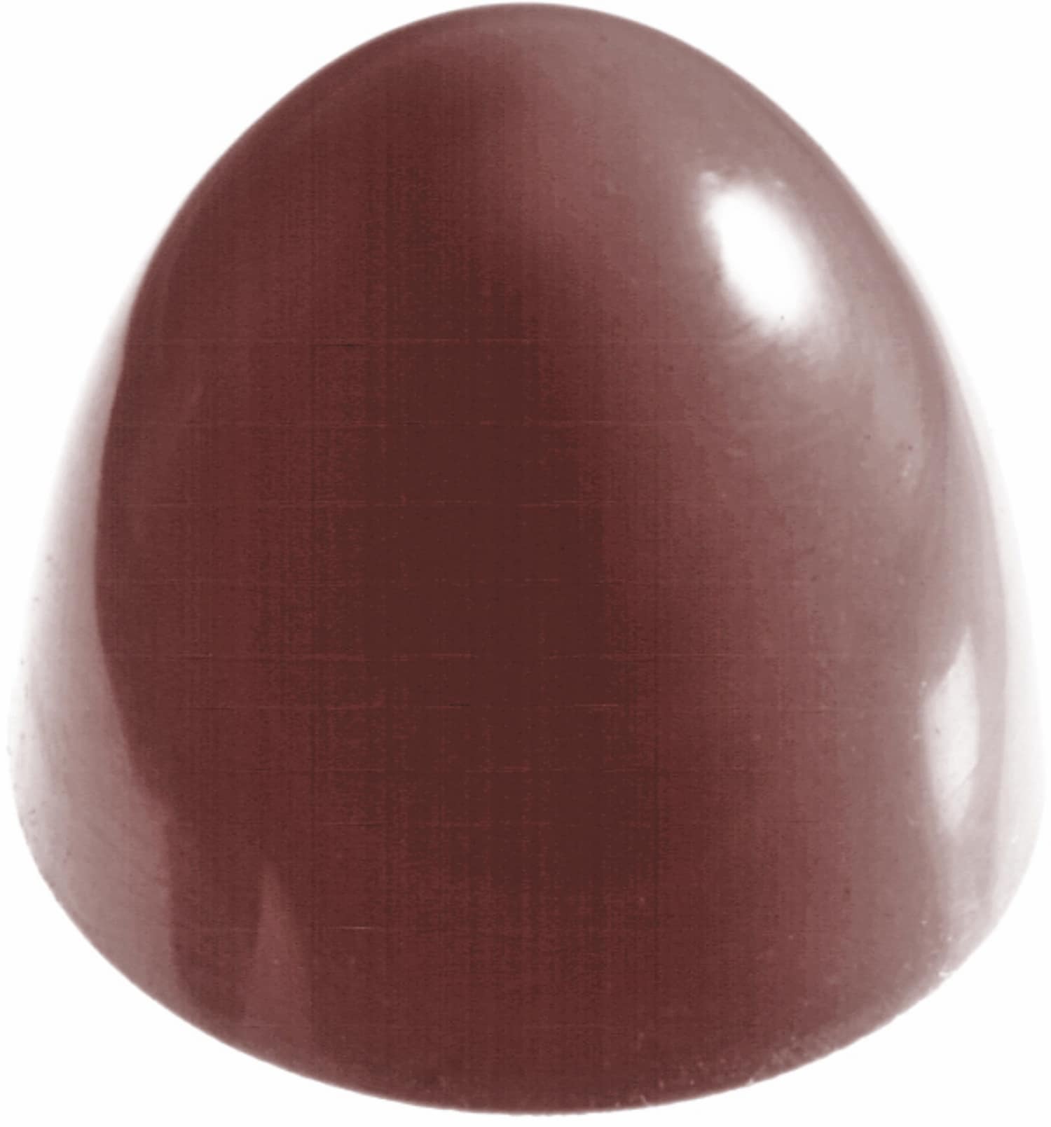 Chocolate mould "Sphere" 421867