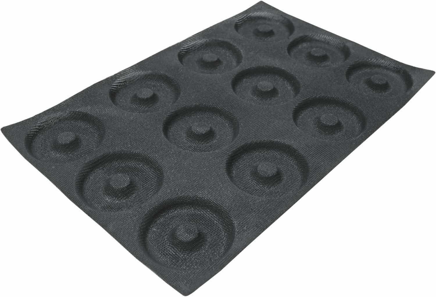 Baking mould AIR "Bagel" non-stick coated 115805