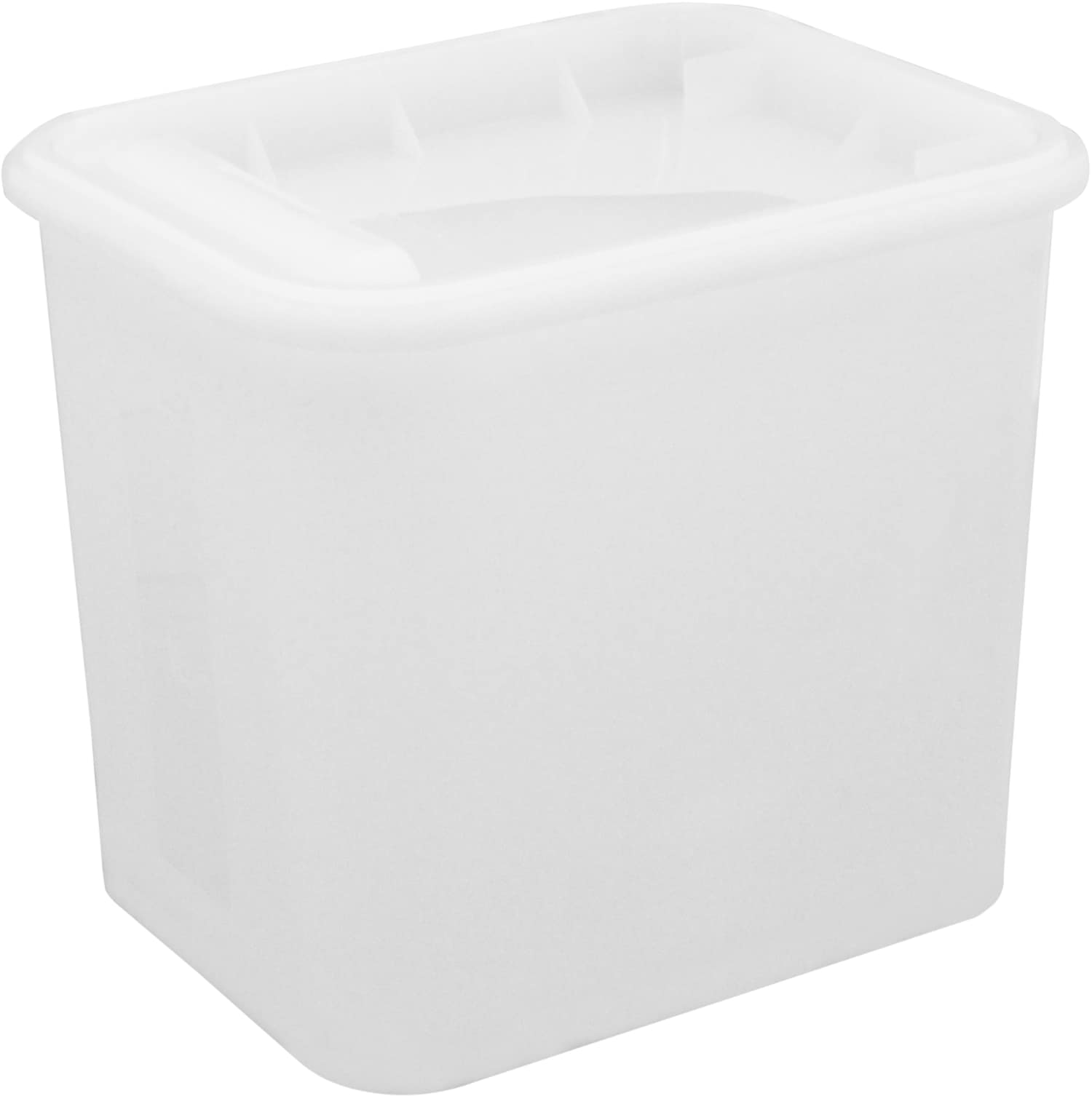 Plastic container 230100