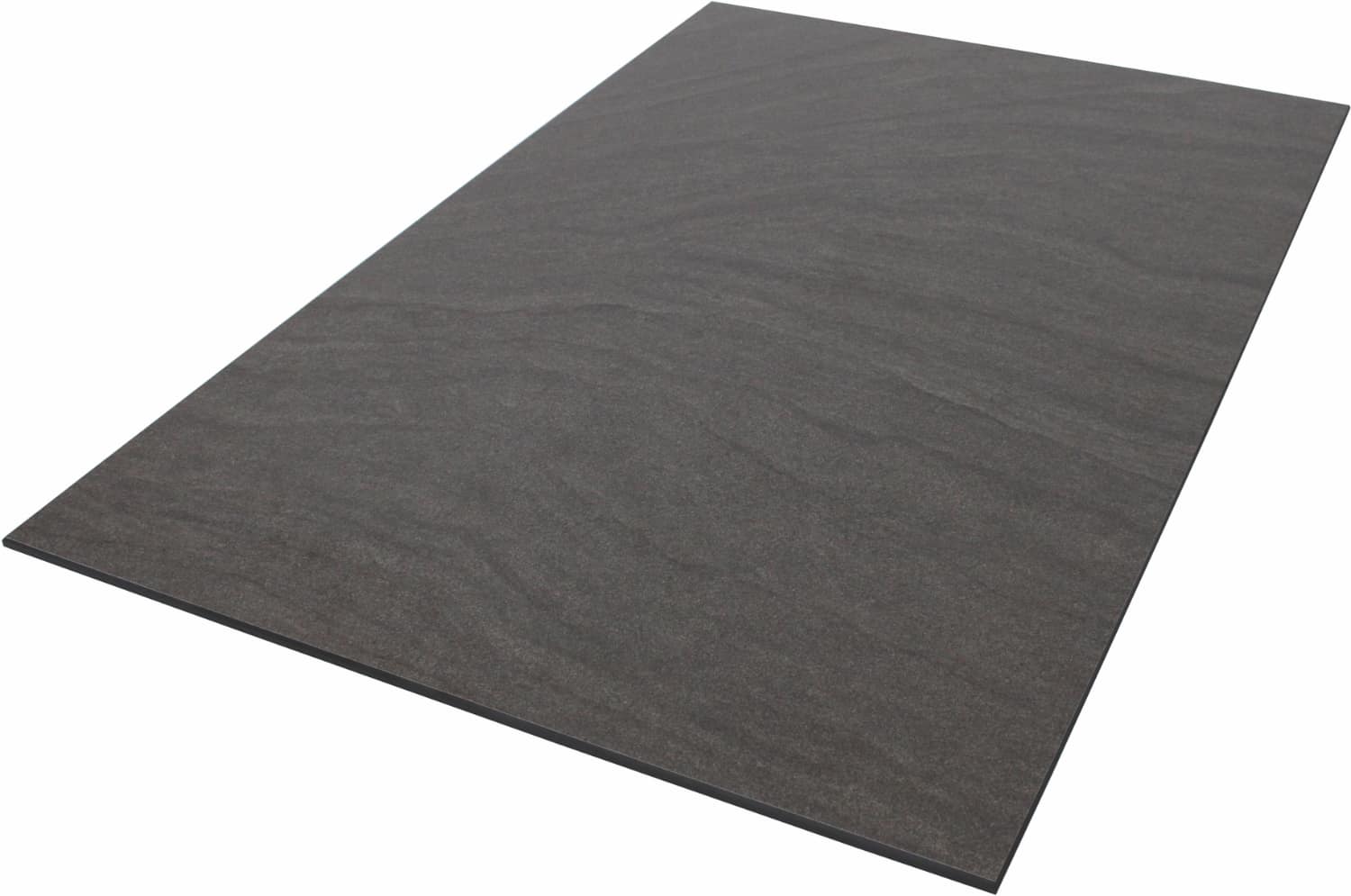 Auslagetabletts "Sahara dark" rechteckig 226350