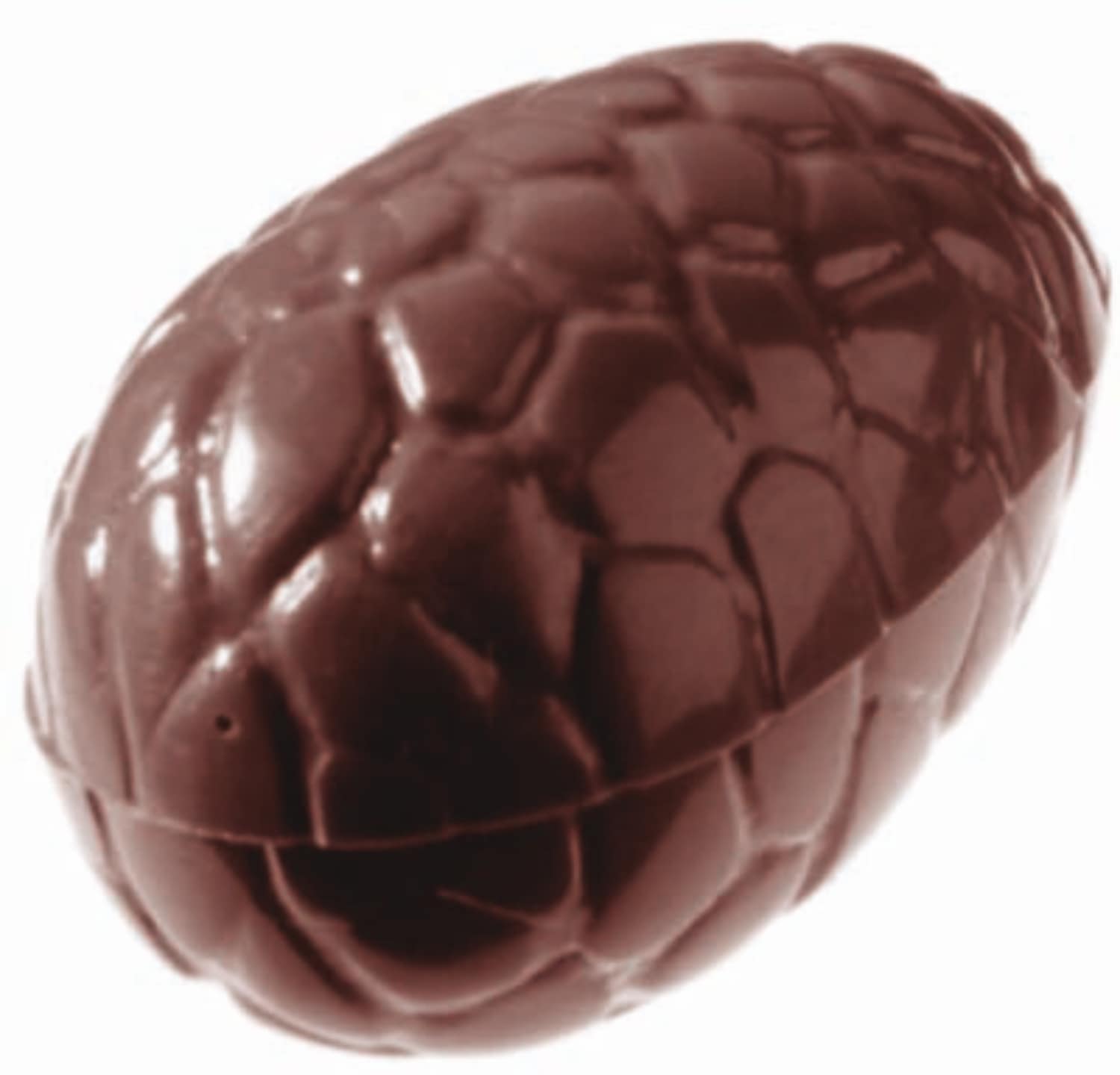 Schokoladenform "Osterei" 421516 421516
