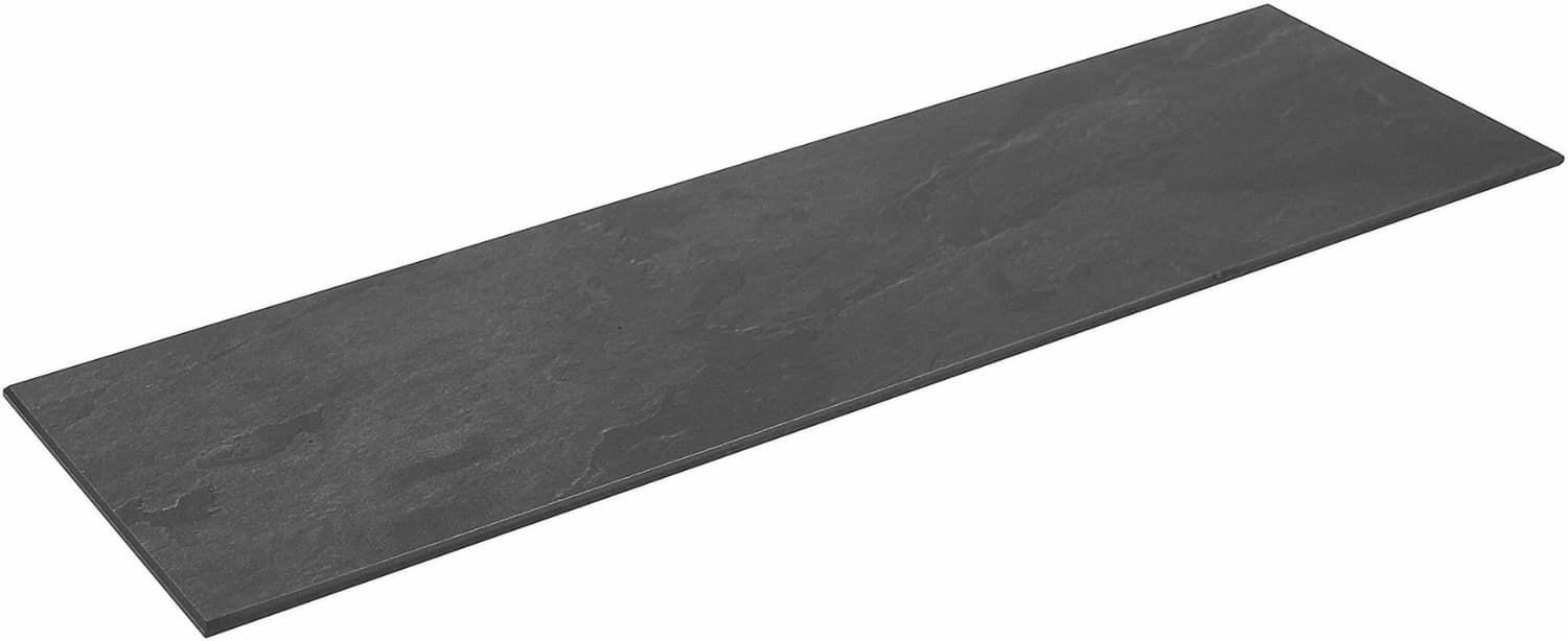 Display trays "slate"