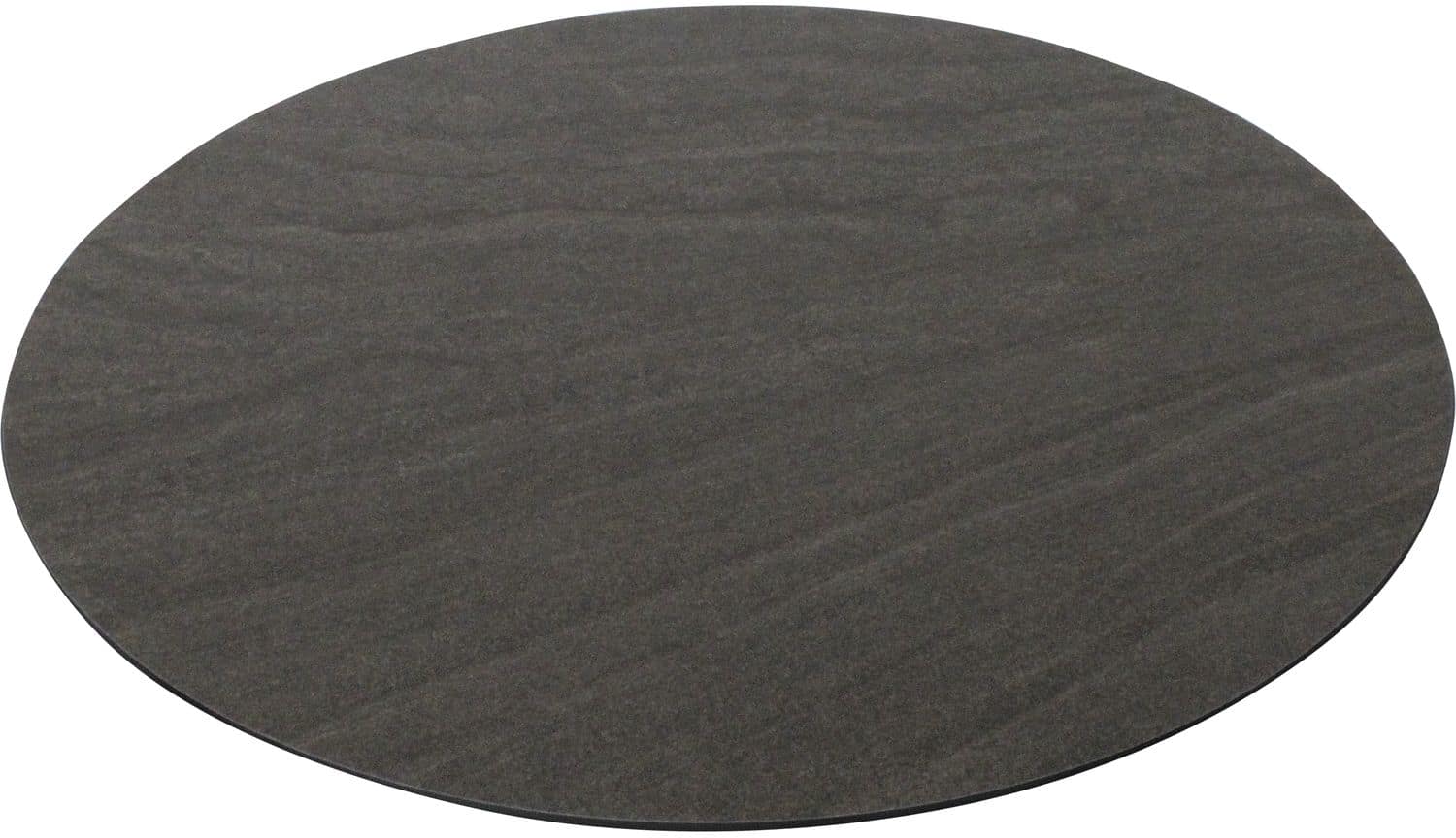 Display trays "Sahara dark" round