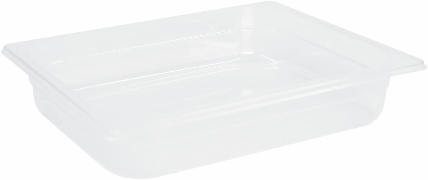 GN-Behälter GN1/2 Polypropylen