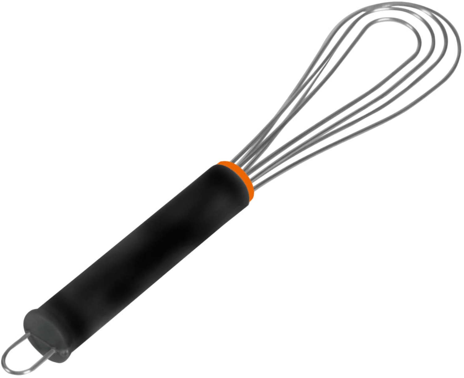 Flat whisk