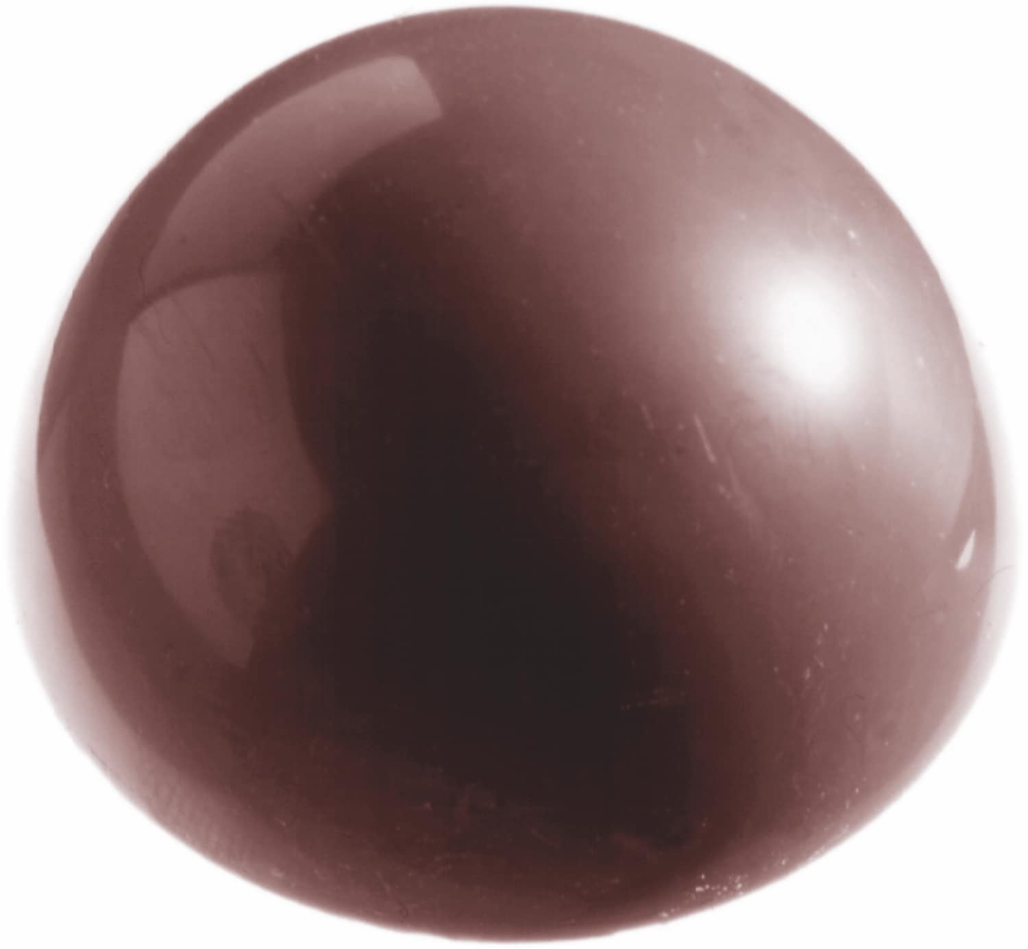 Chocolate mould "Sphere" 422252