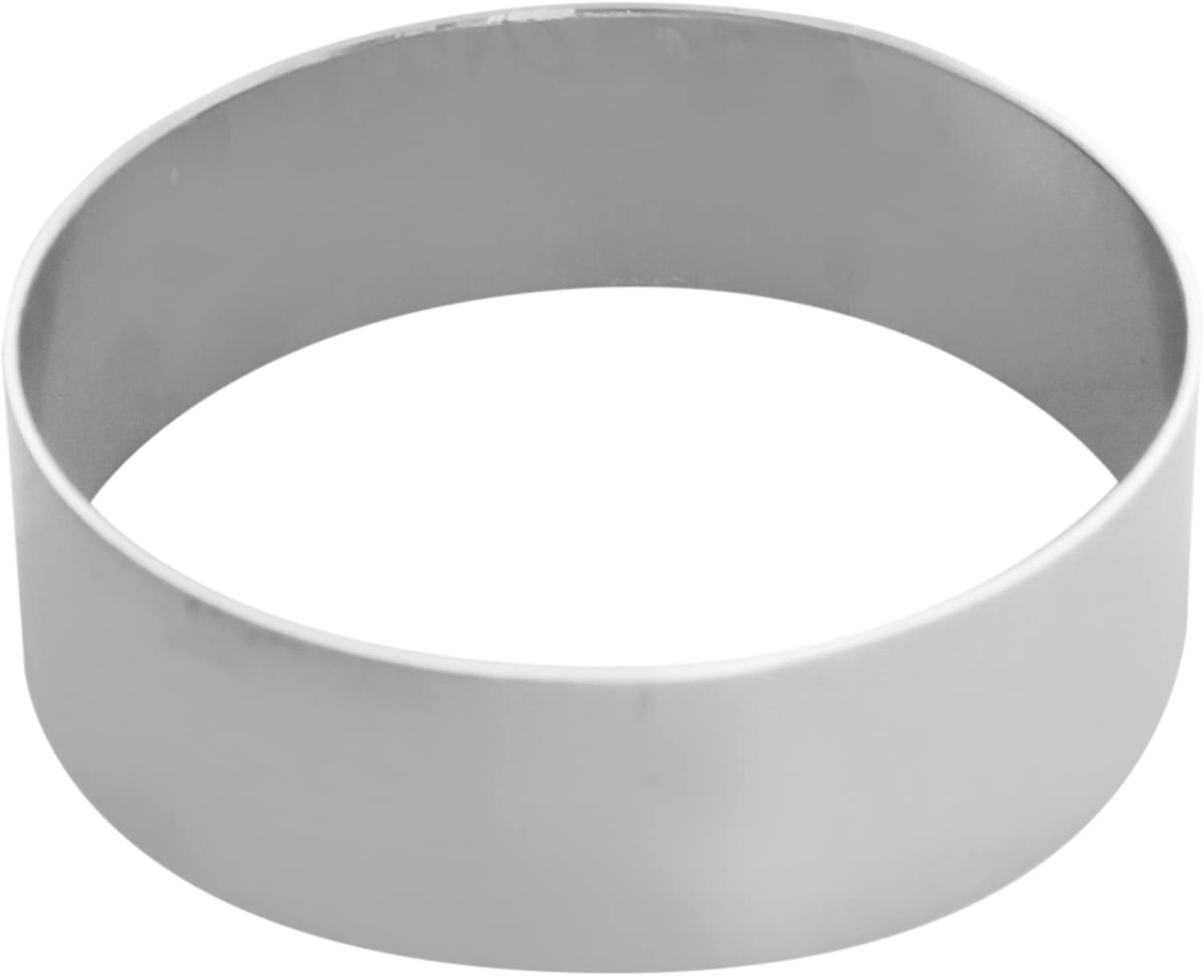 Dessert and tart rings