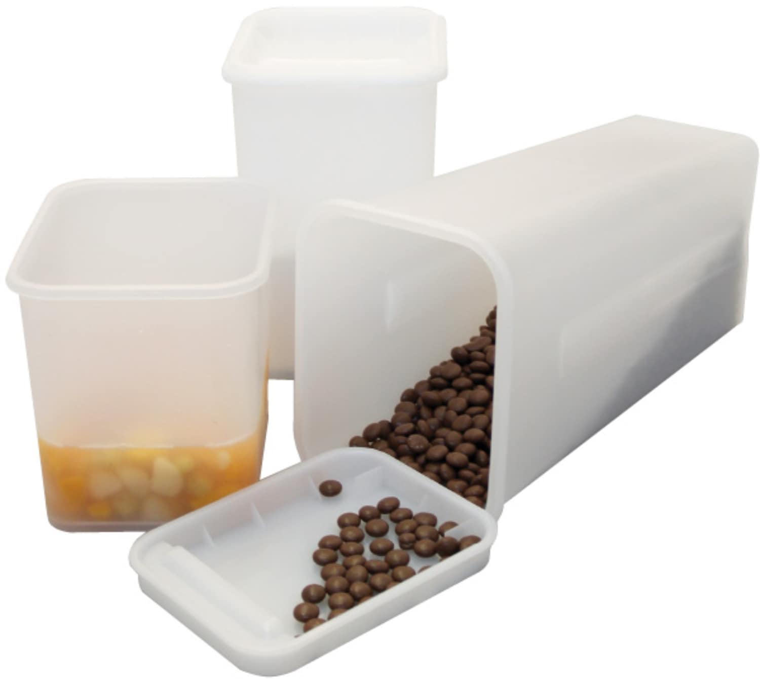 Plastic container Thumbnail