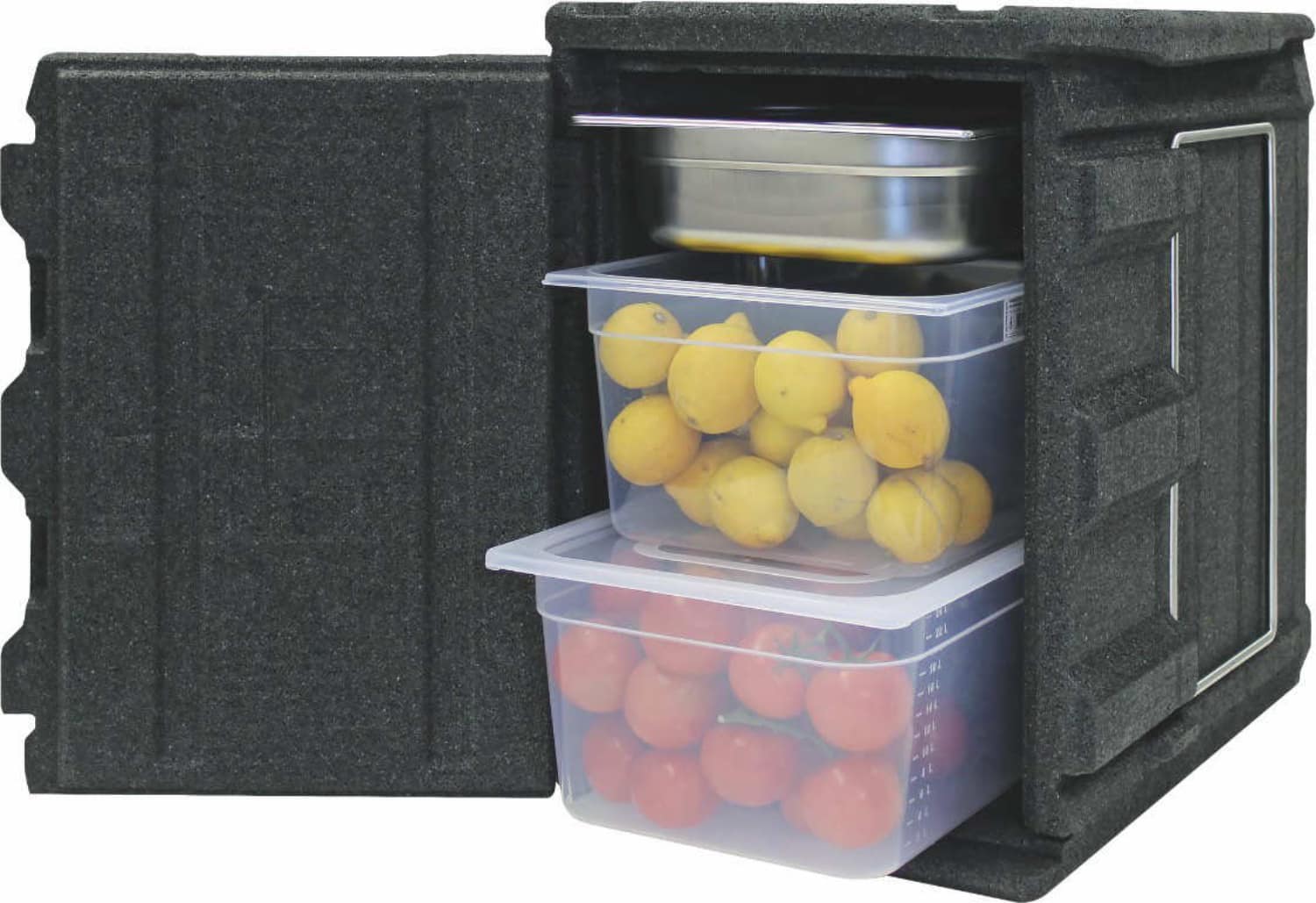 EPP insulation box FRONT-BOX GN1/1 620660