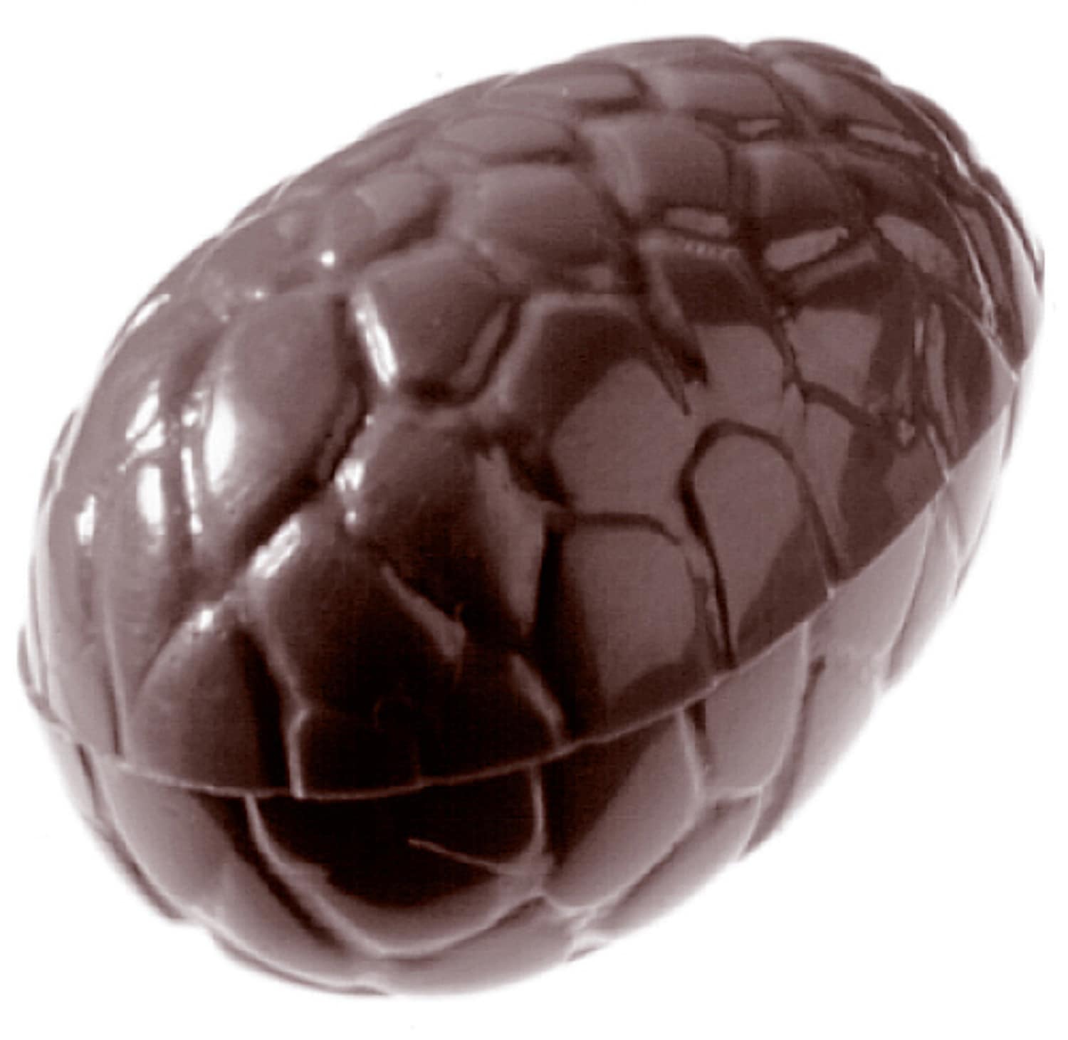 Schokoladenform "Osterei" 421266 421266