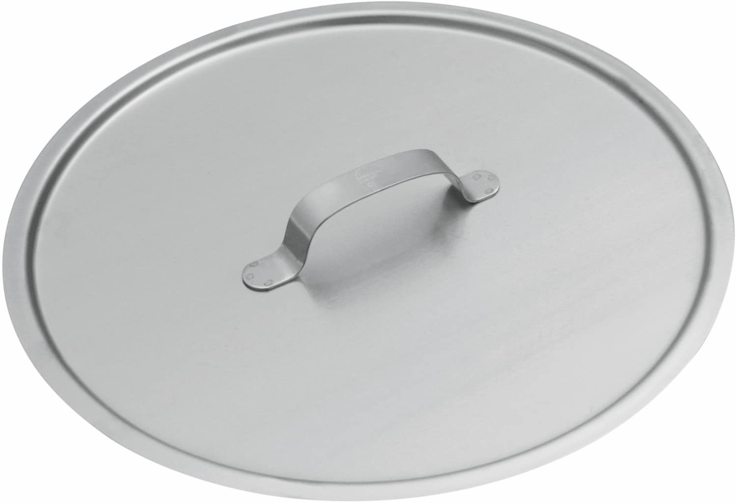 Lids for buckets made of stainless steel 200855