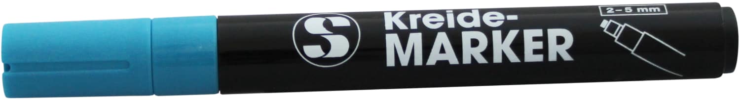 Chalk markers for all non porous surfaces Thumbnail
