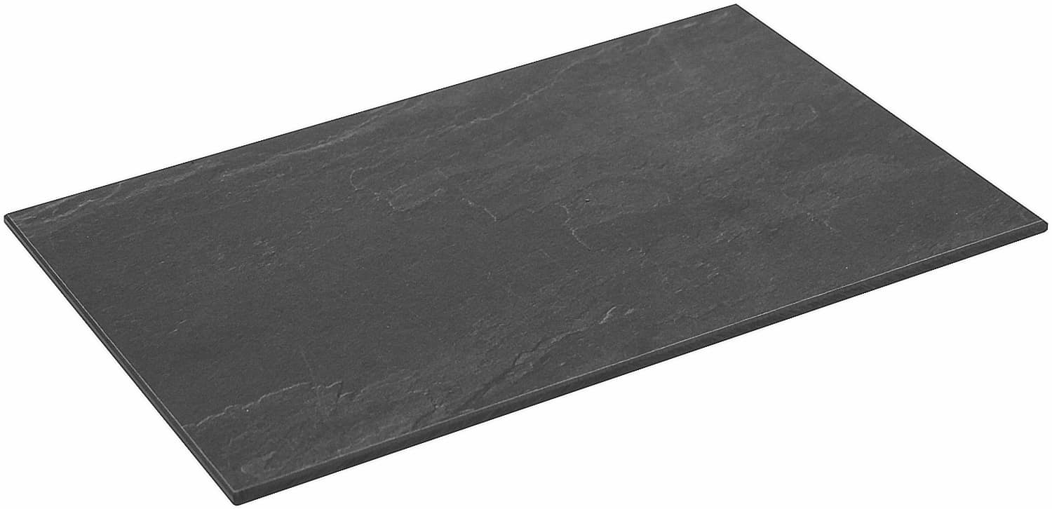 Display trays GN "slate"