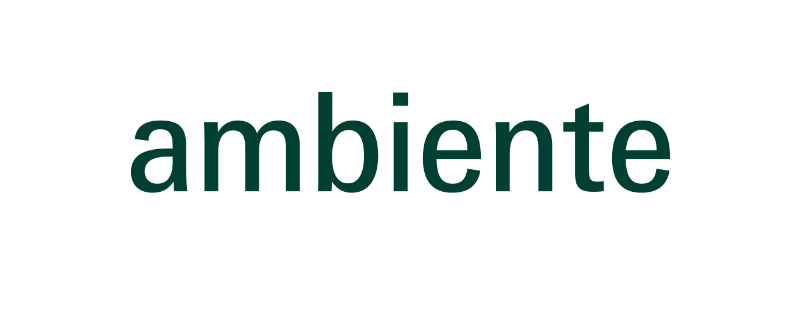 ambiente 2026