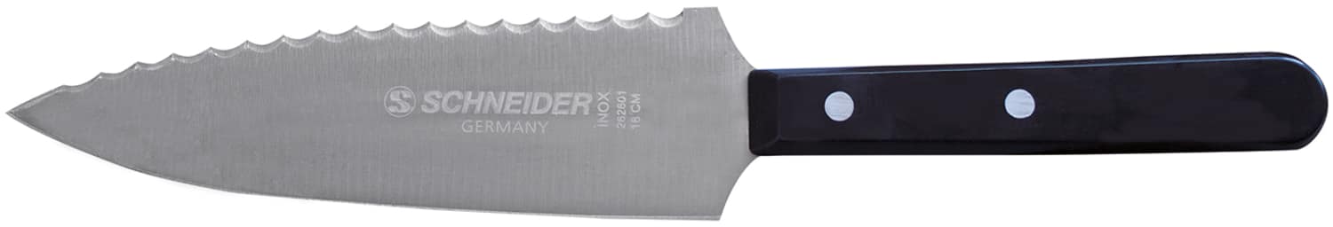 Tortenmesser- und -heber 262601