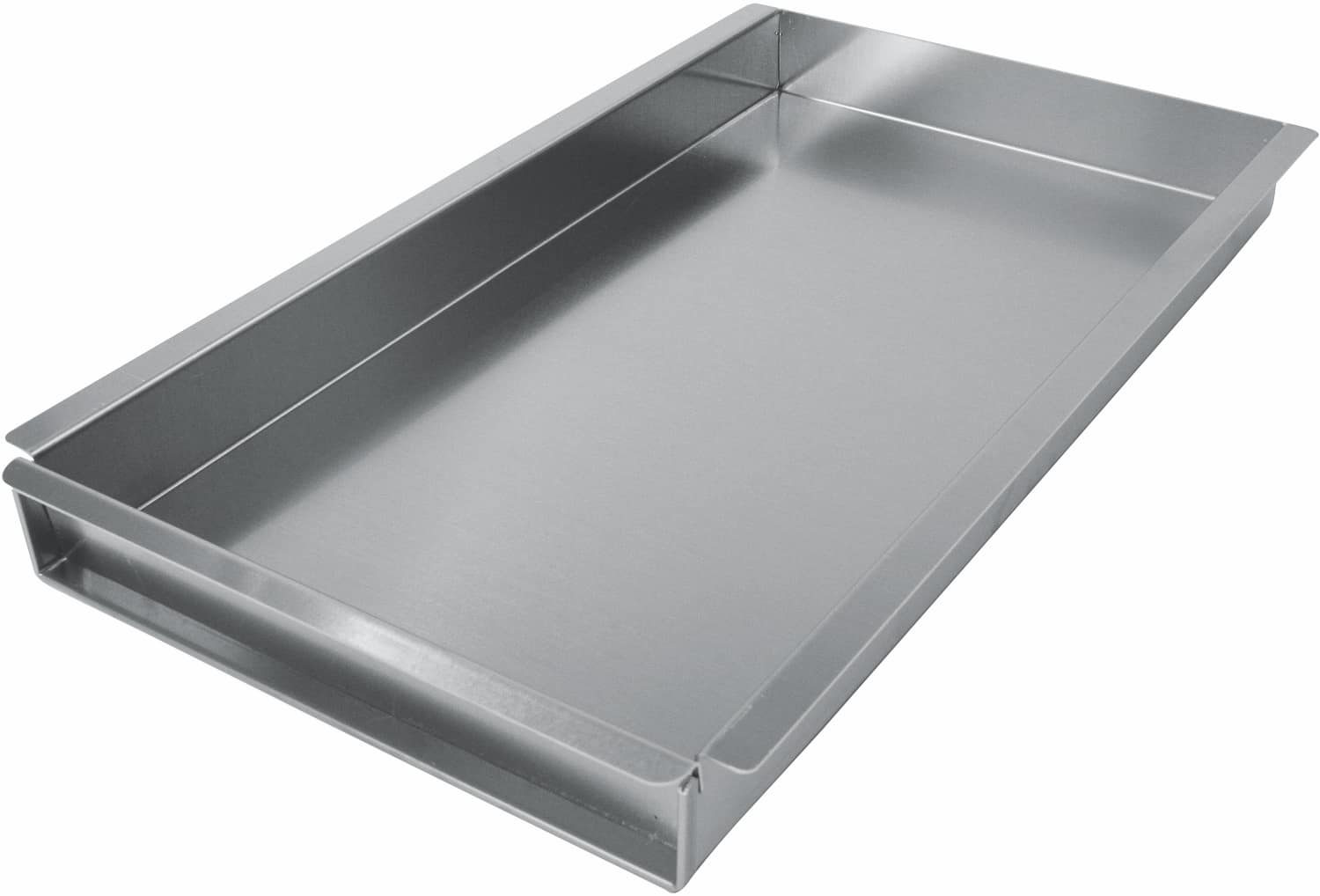 Cake display sheet GN1/1 aluminium