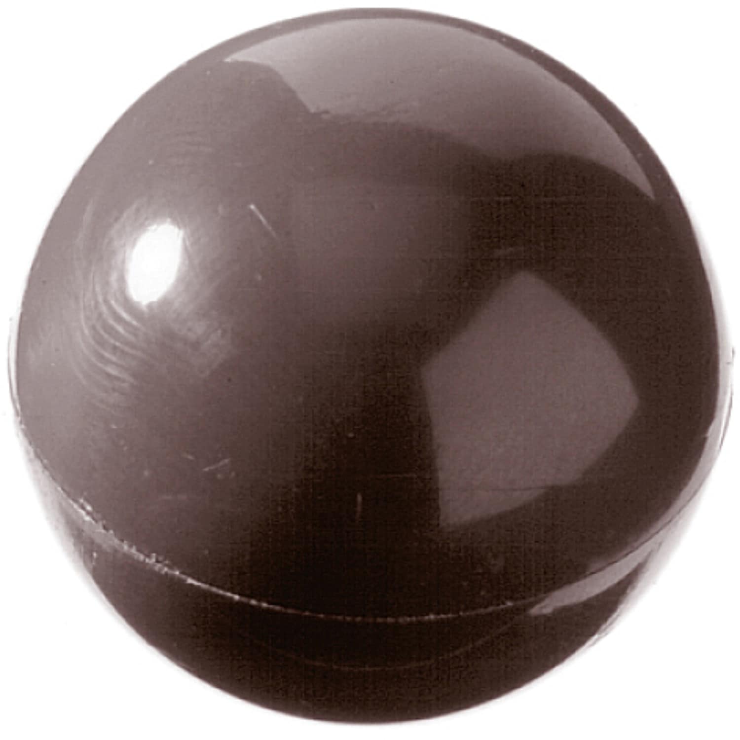 Chocolate mould "Sphere" 421258 421258