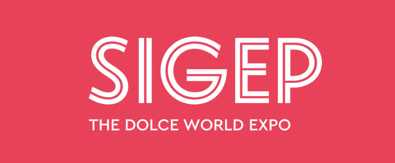 SIGEP 2023 The dolce world expo