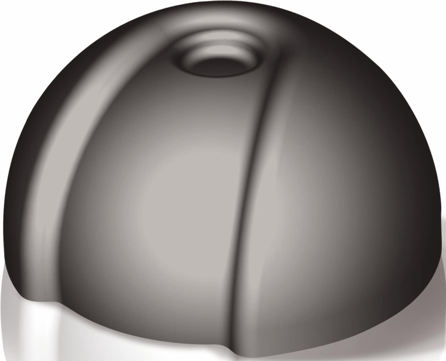 Silicone baking mould "Eclipse" 600 x 400 mm Thumbnail