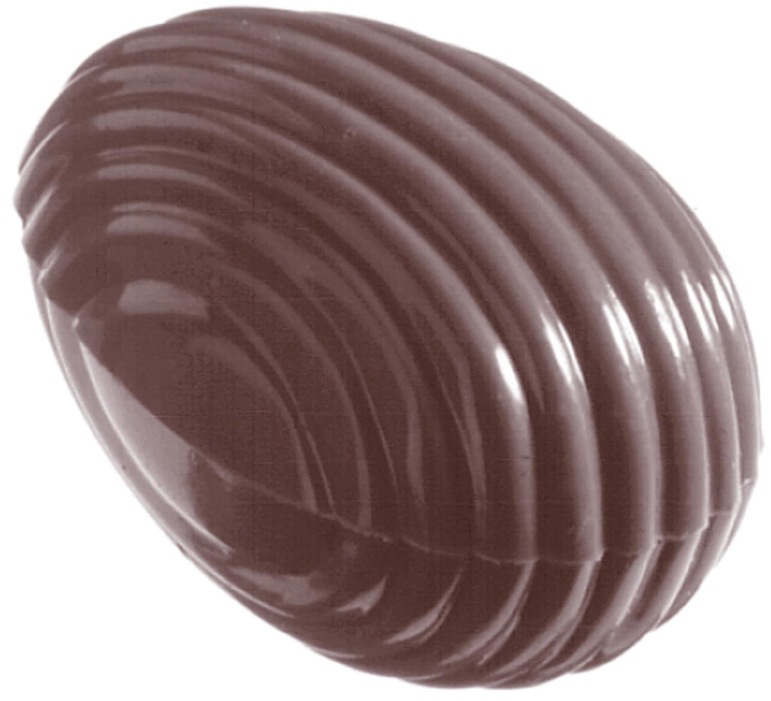 Chocolate mould "Easter egg" 421053 421053