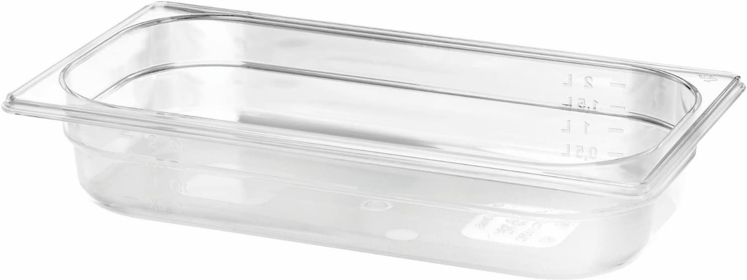 Buy Clear Plastic Lid for Large Plastic Storage Tubs and Paper Storage  Trays at S&S Worldwide