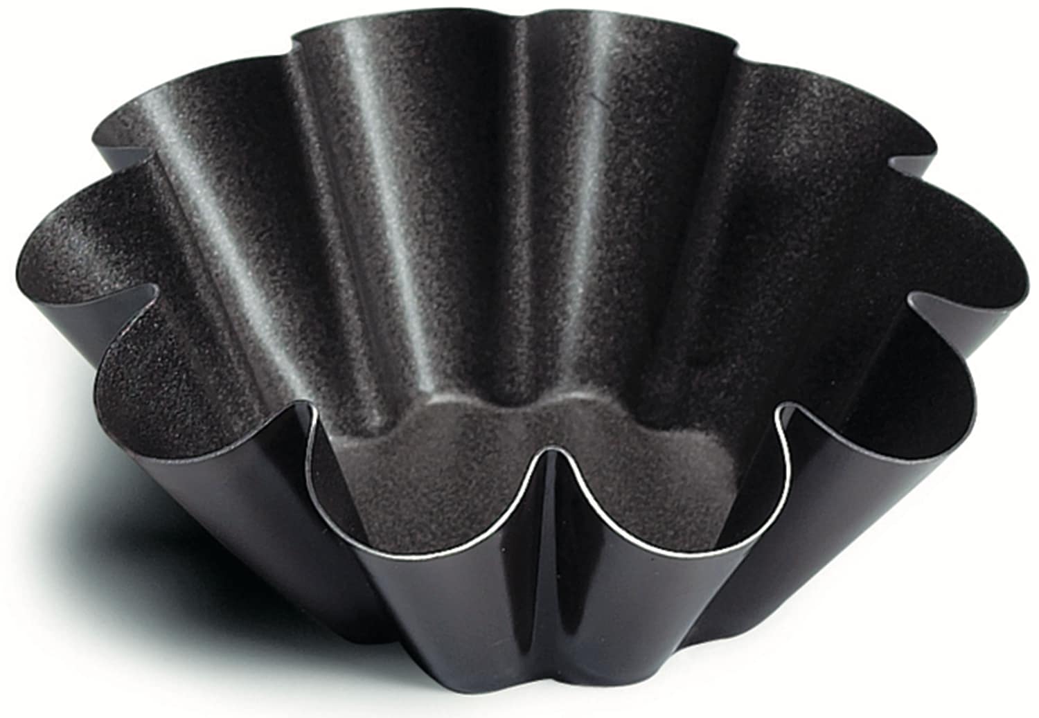 Brioche moulds flat bottom 995060