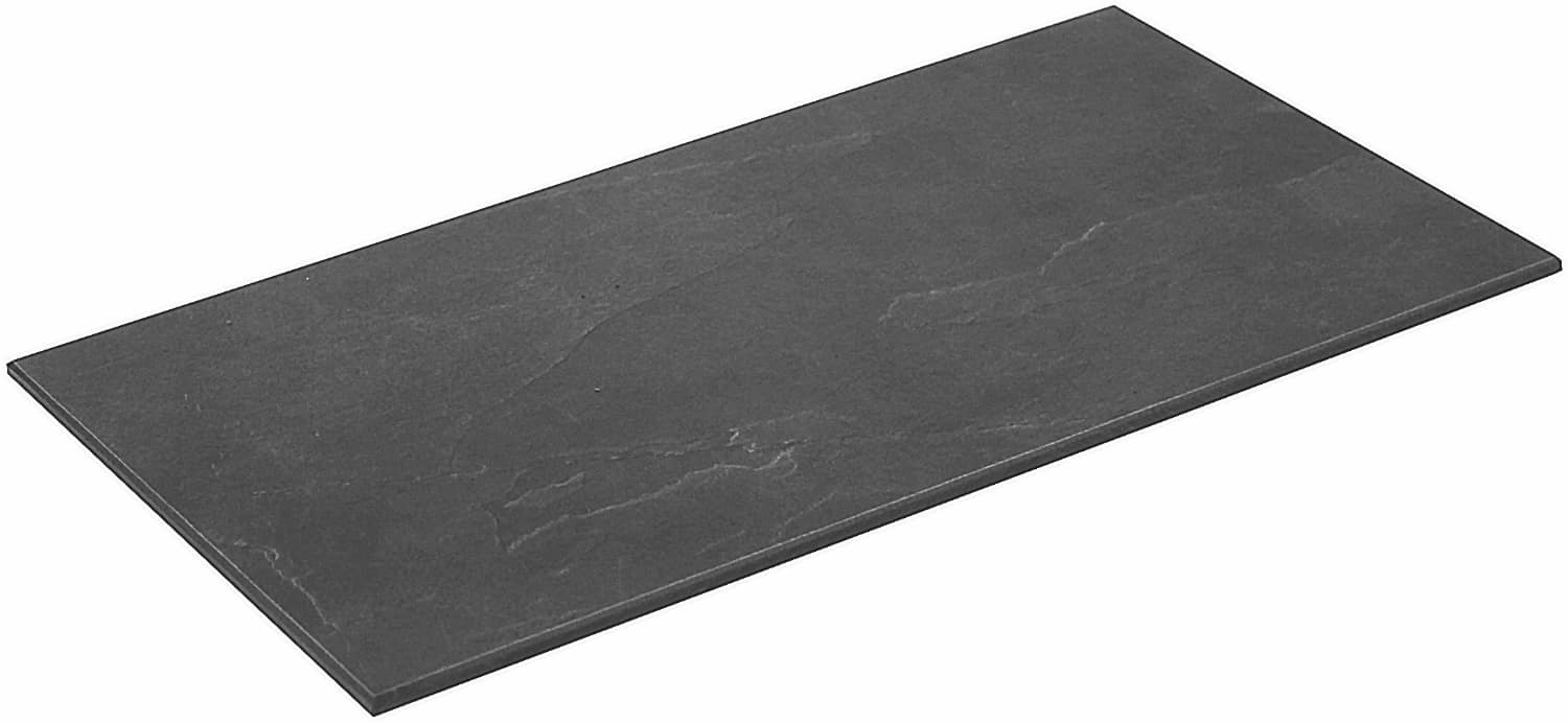 Display trays "slate"