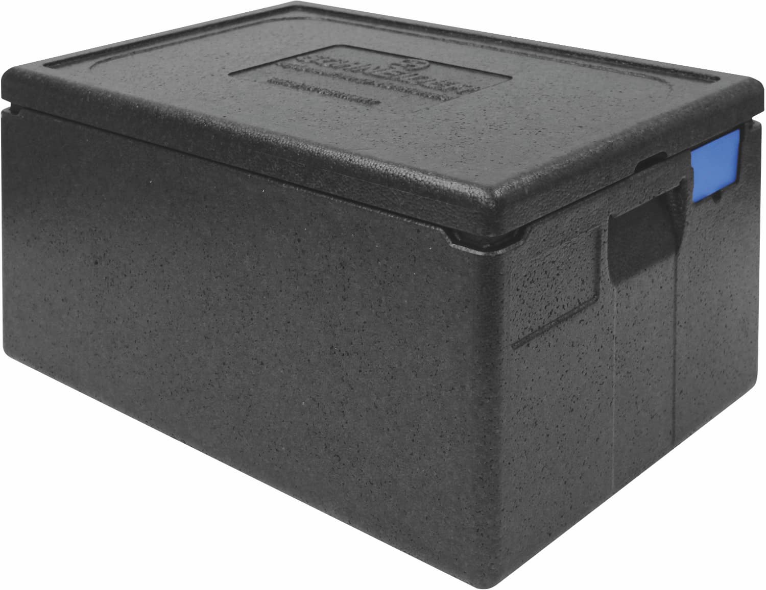 EPP insulation box TOP-BOX GN1/1 620320