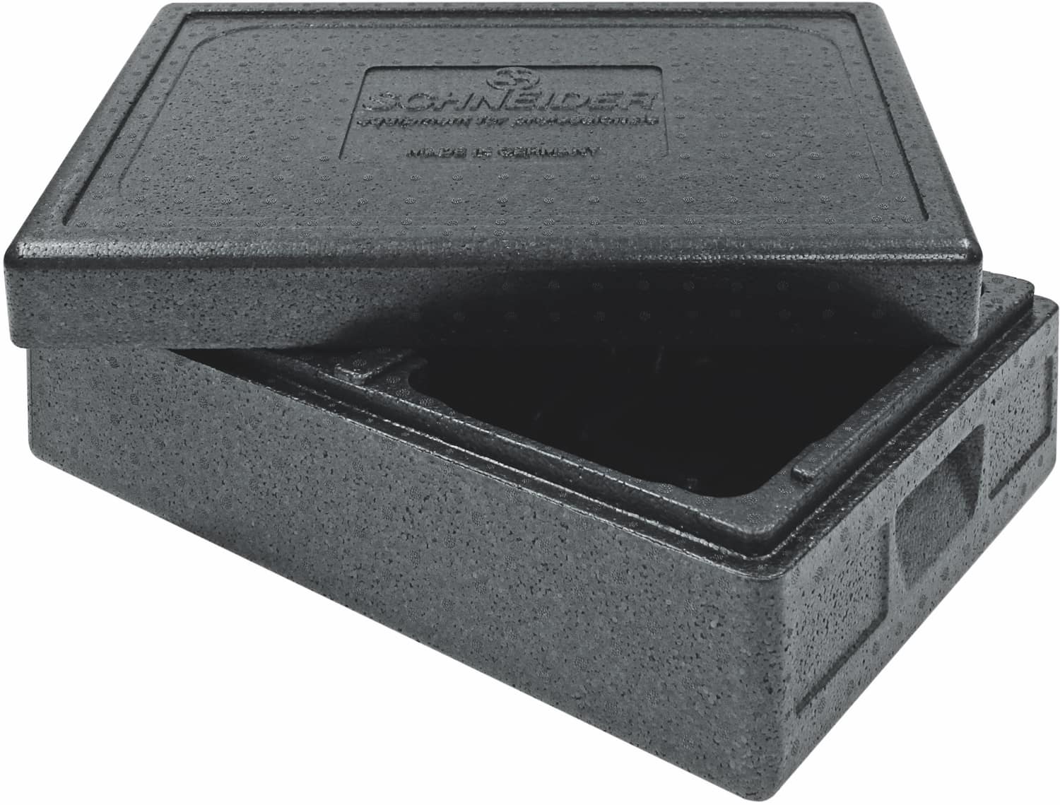 EPP insulation box TOP-BOX ICE 2