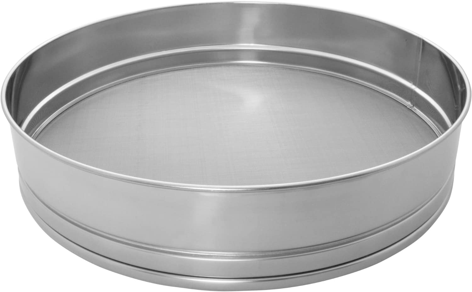  Flour sieves 199220