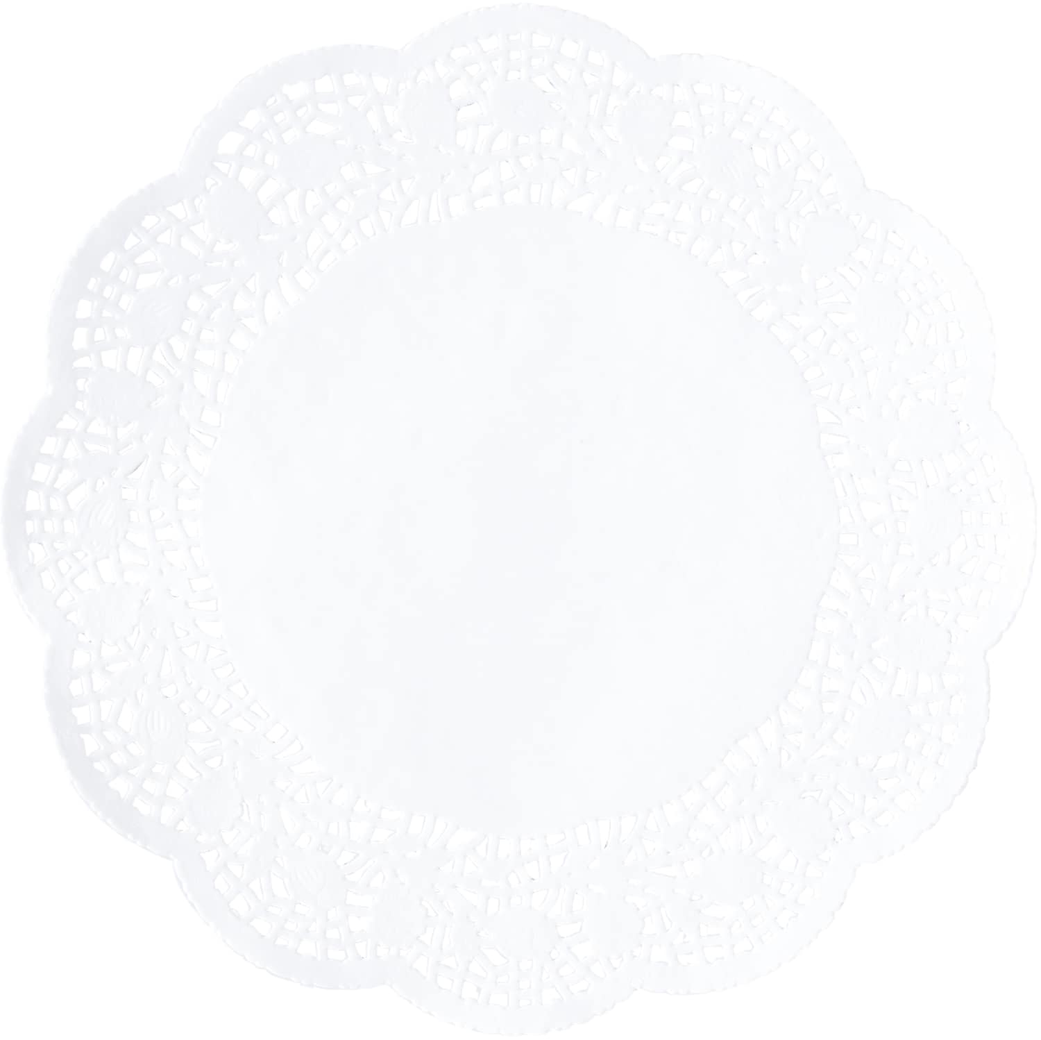 Doilies rectangular made of paper - 116410 | Schneider GmbH