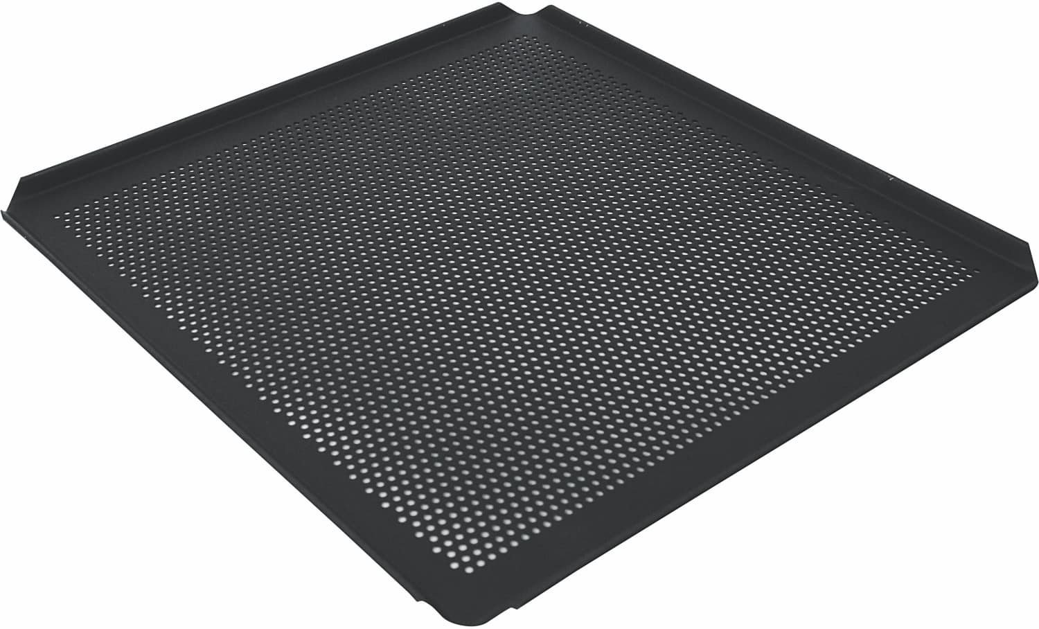 Baking tray GN2/1 silicone-based non-stick coating - 381054