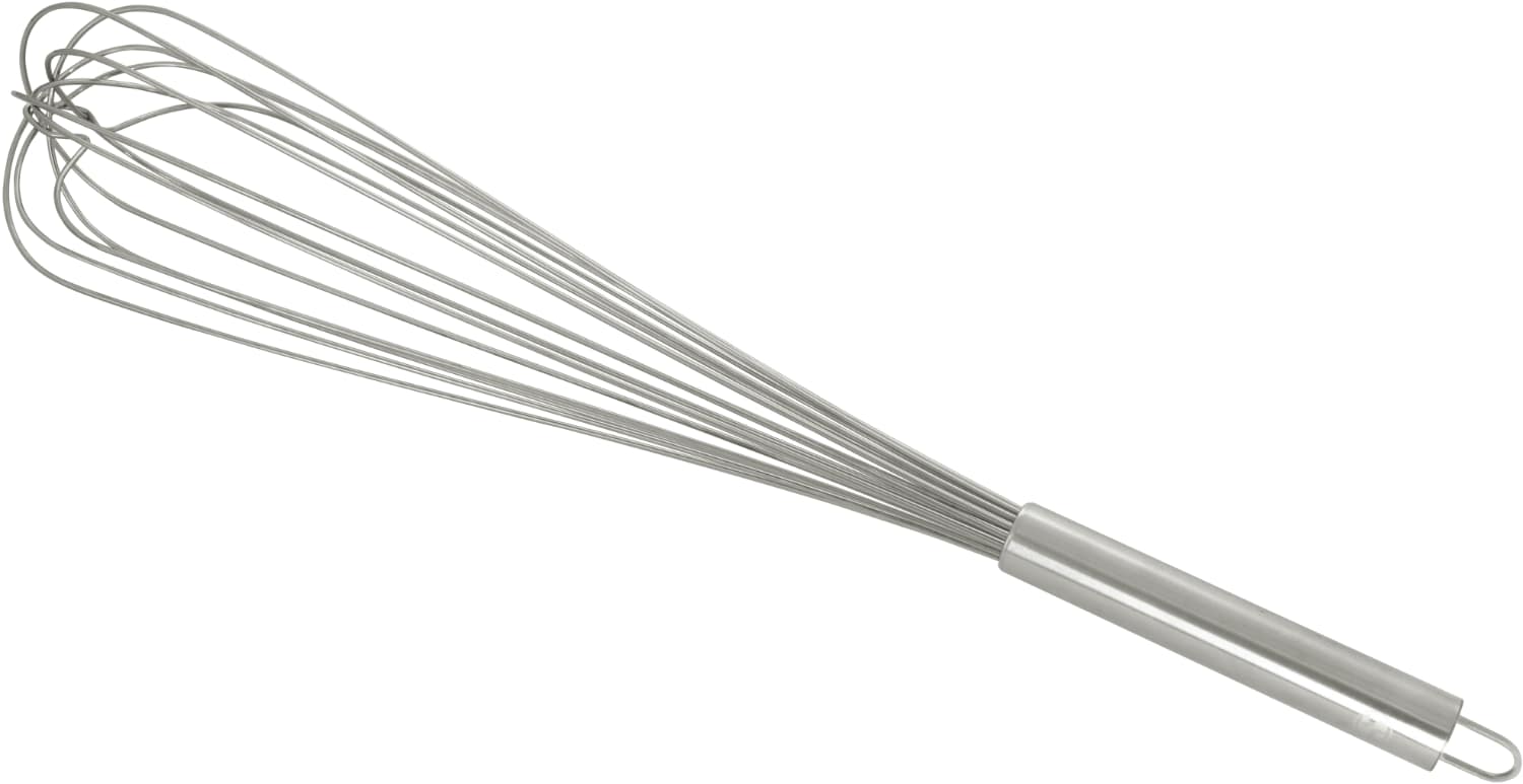 Whisk connected wires