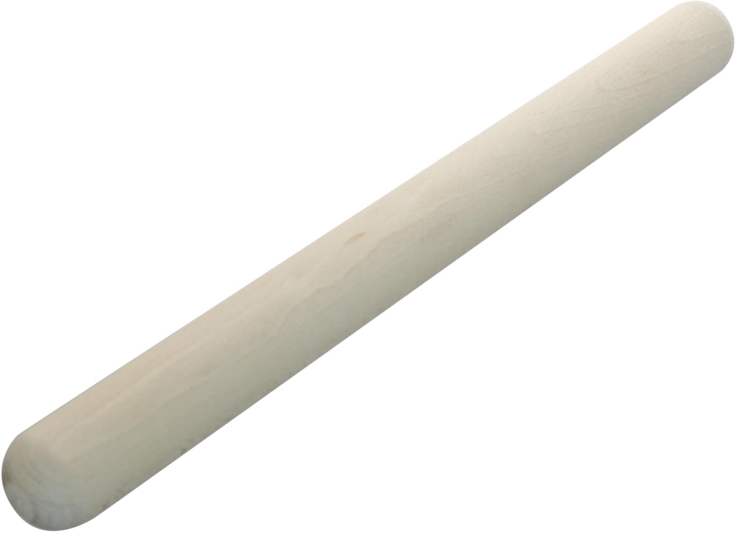 Rolling pins beech wood