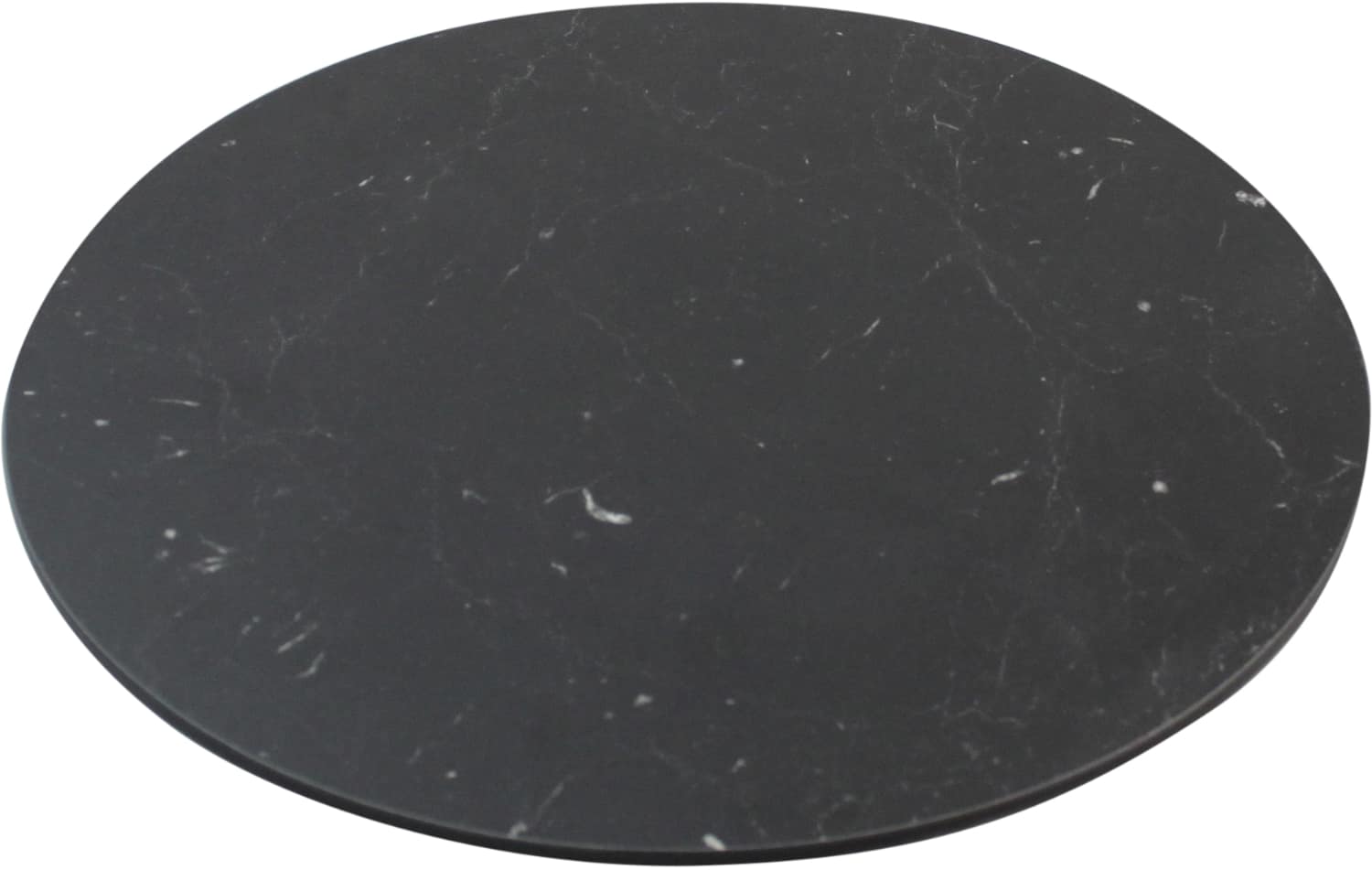 Display trays "marble" round 226120