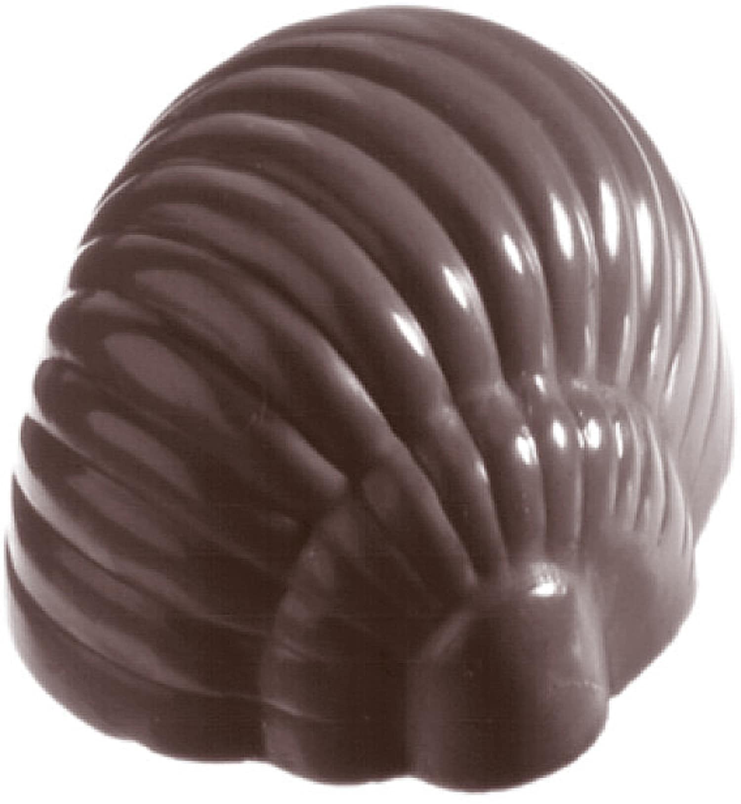 Schokoladenform "Meeresfrüchte" 421084
