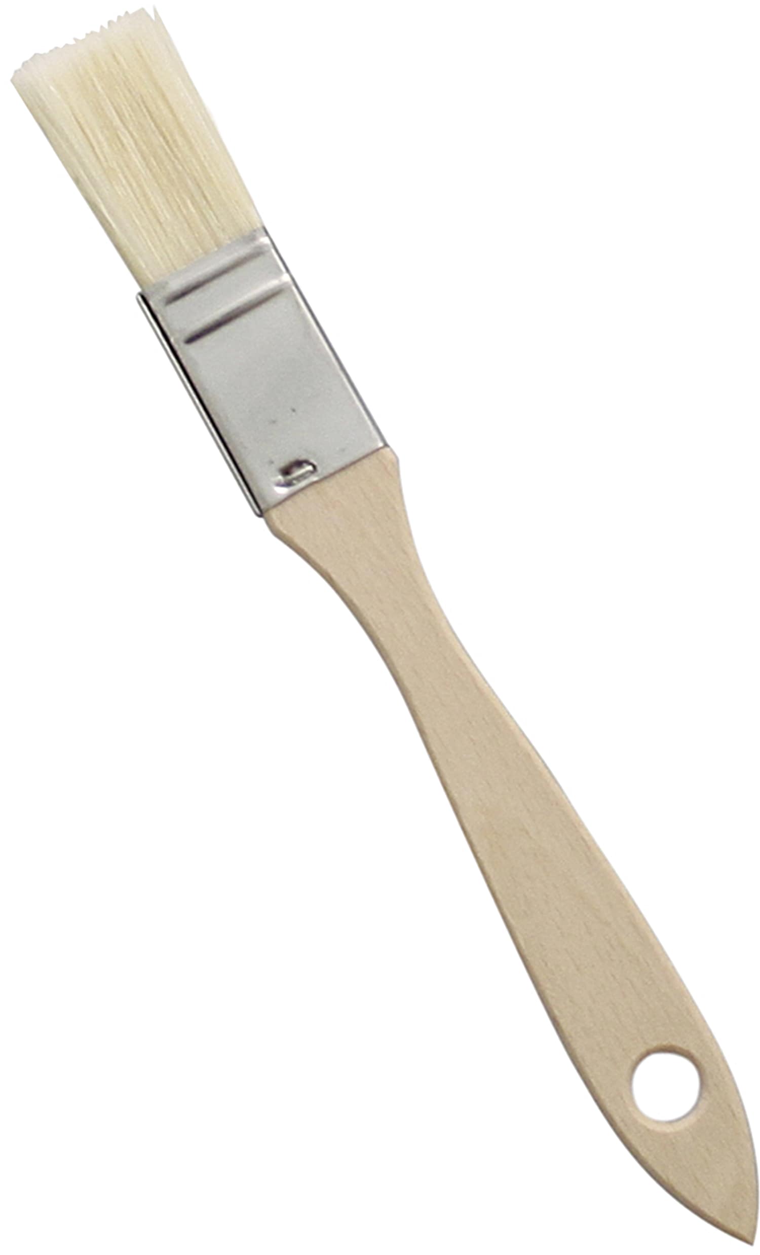 Pastry brushes wooden handle food safe