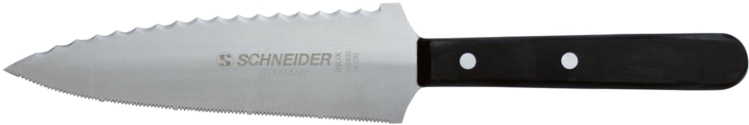 Tortenmesser- und -heber 262602