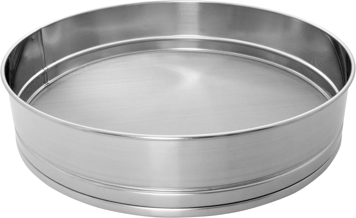  Flour sieves 199221