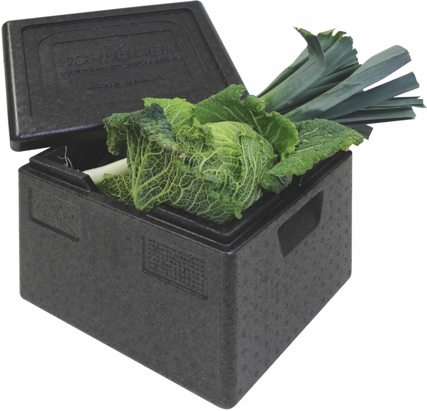 EPP insulation box TOP-BOX GN1/2 Thumbnail