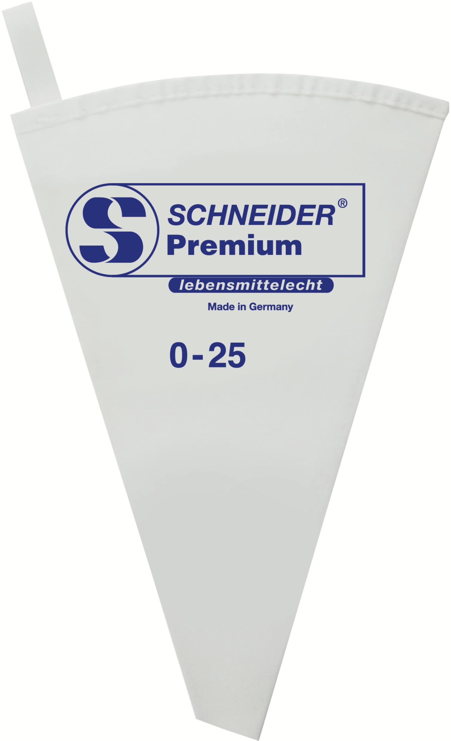 Spritzbeutel "PREMIUM" 350250